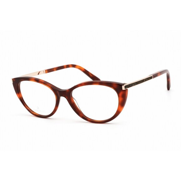 Swarovski EYEGLASSES SK5413-052-51 New with case main image 5